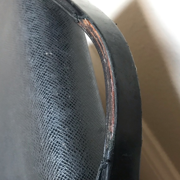 LOUIS VUITTON Khazan Taïga Briefcase - Picture 5 of 8